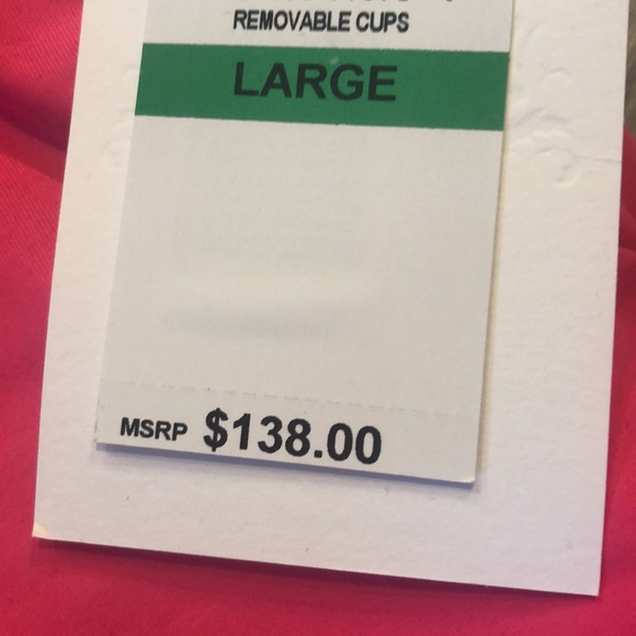 BECCA | Women’s One Piece Swim - Picture 5 of 6